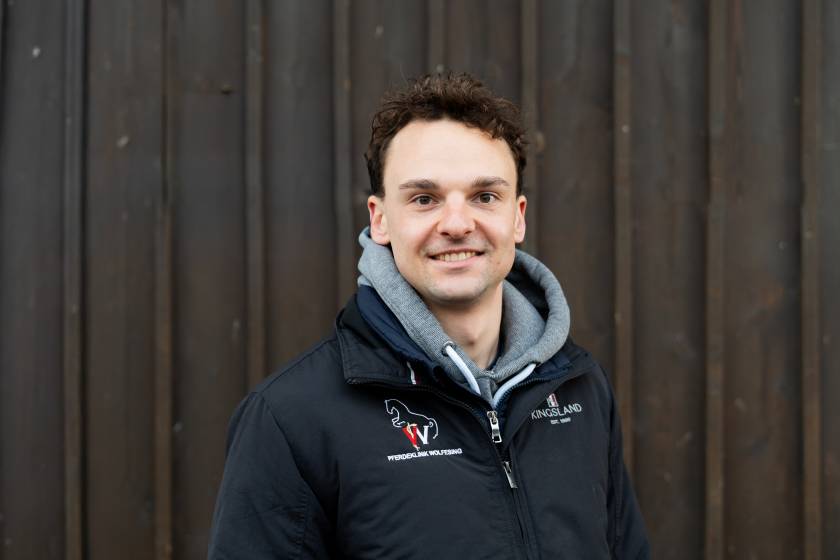 Mag.med.vet. Moritz Stummer