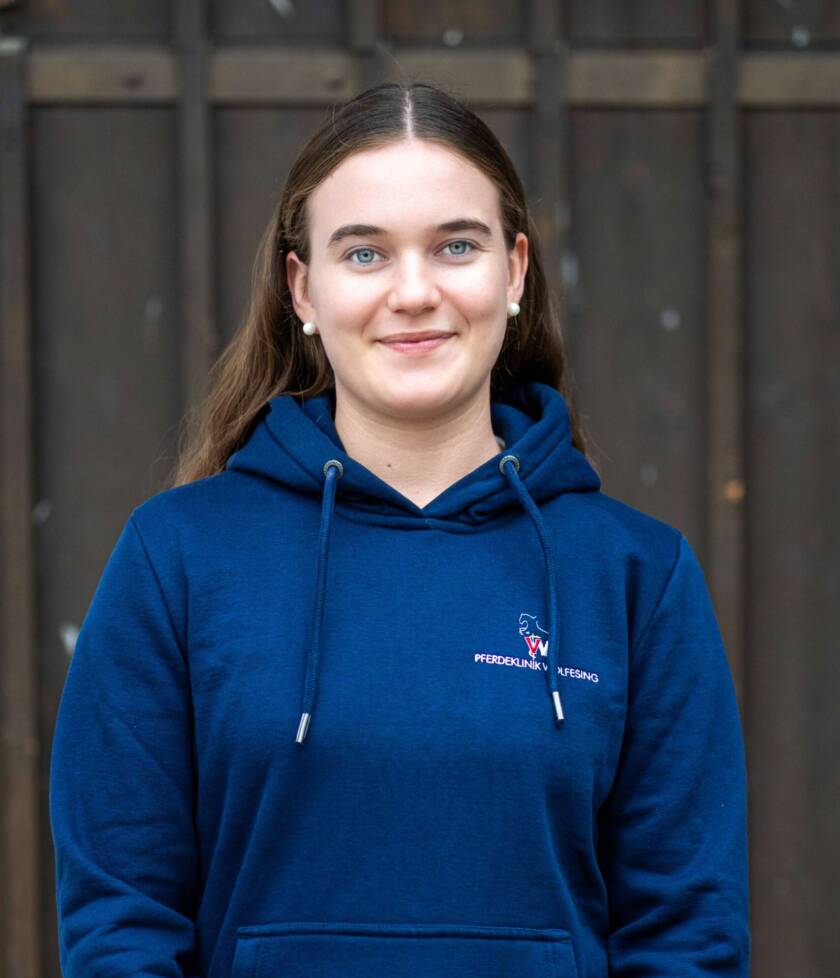 Fiona Mohr